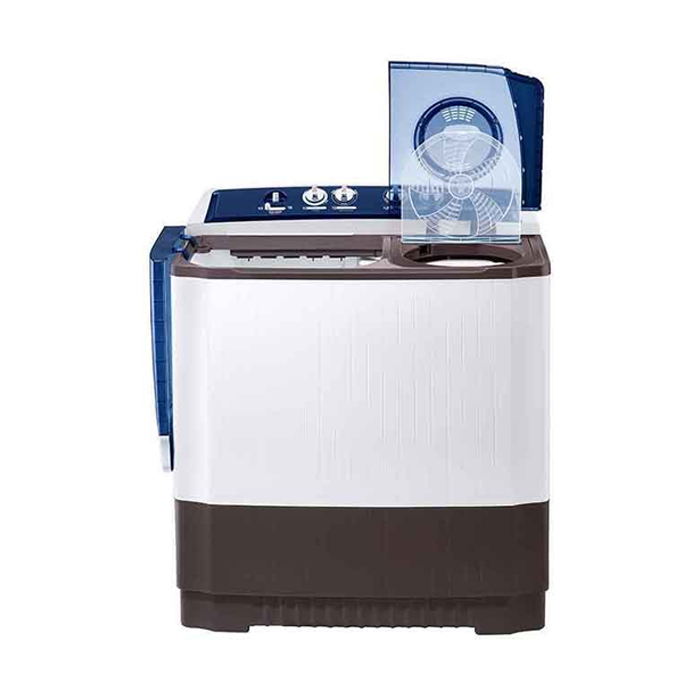 LG Mesin Cuci Twin Tube 14 KG - P1400RT